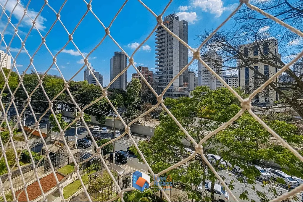 Apartamento, 3 quartos, 98 m² - Foto 29