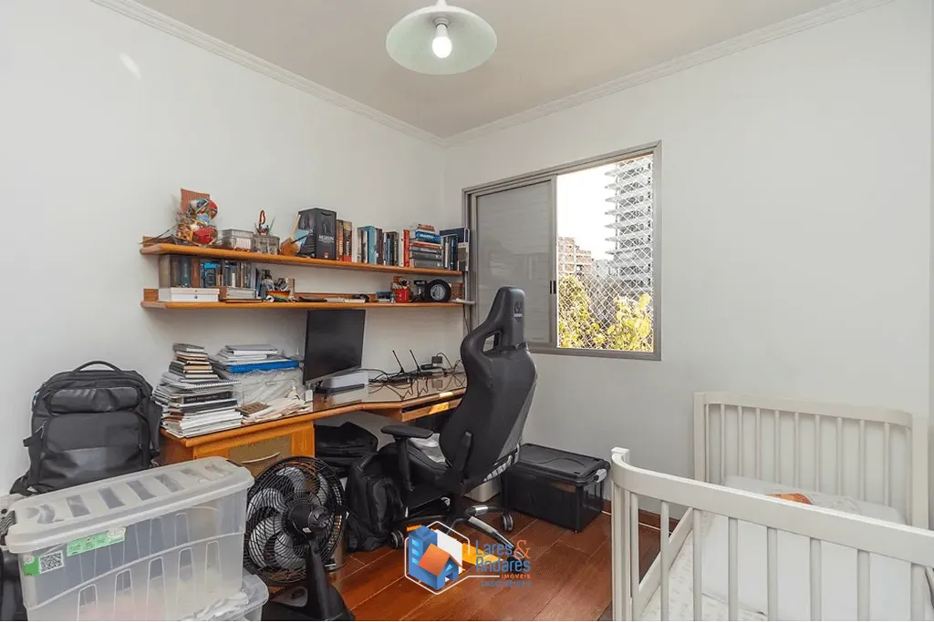 Apartamento, 3 quartos, 98 m² - Foto 31
