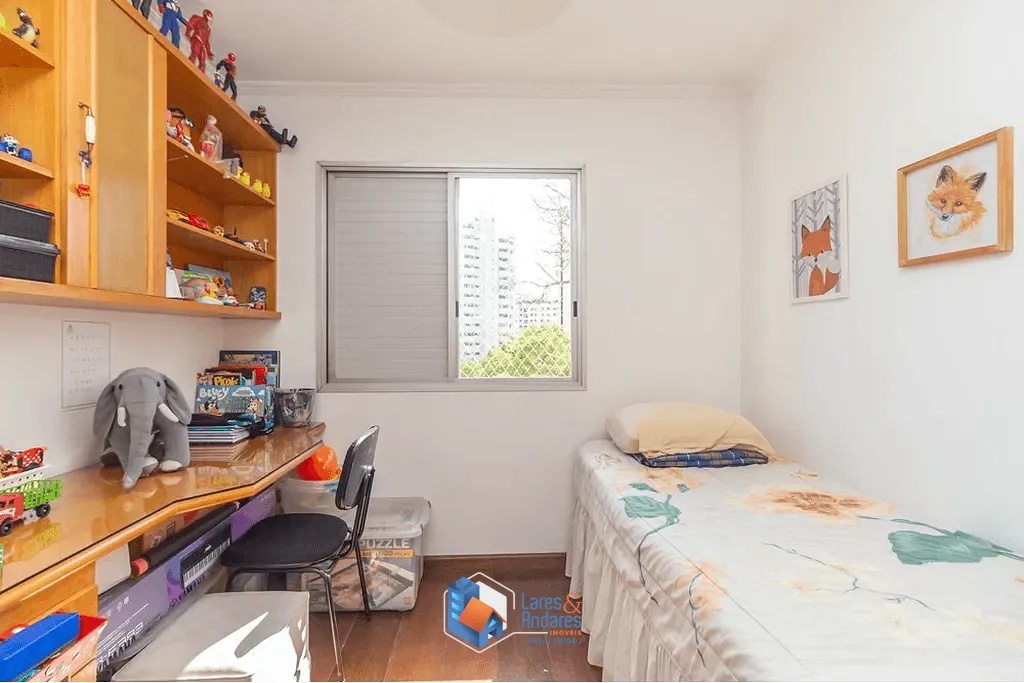 Apartamento, 3 quartos, 98 m² - Foto 33