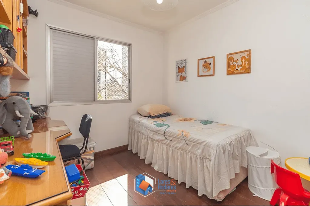 Apartamento, 3 quartos, 98 m² - Foto 34
