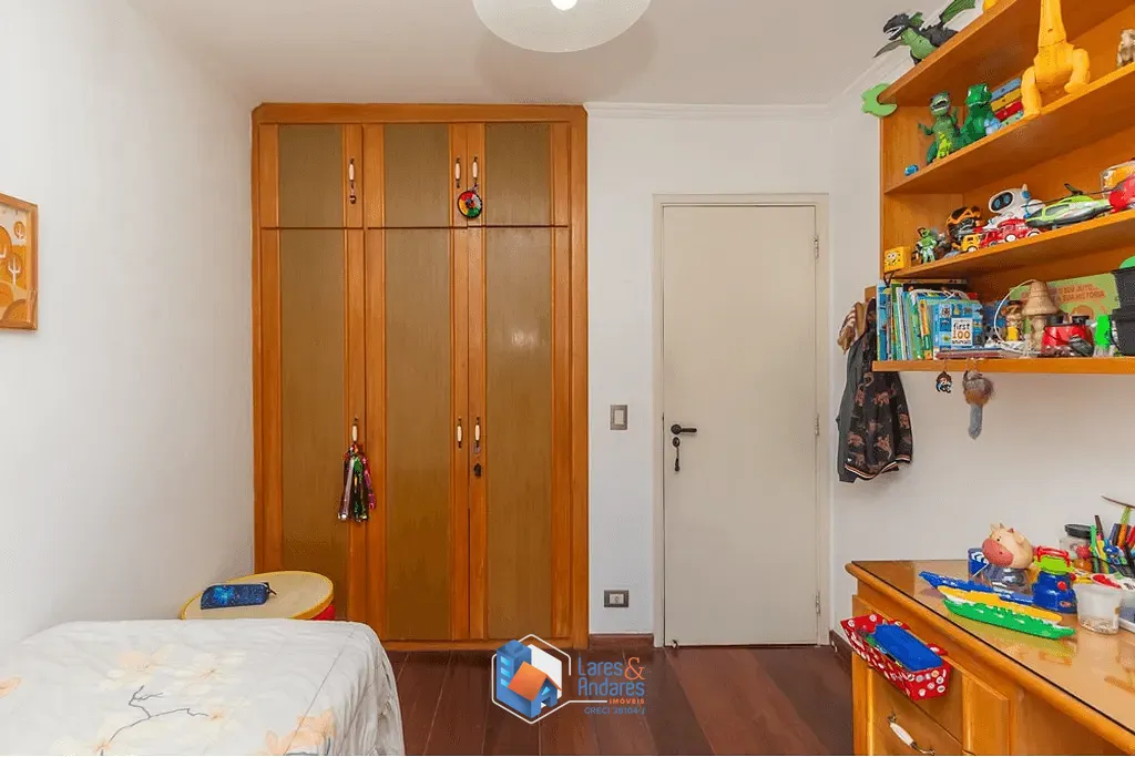 Apartamento, 3 quartos, 98 m² - Foto 35