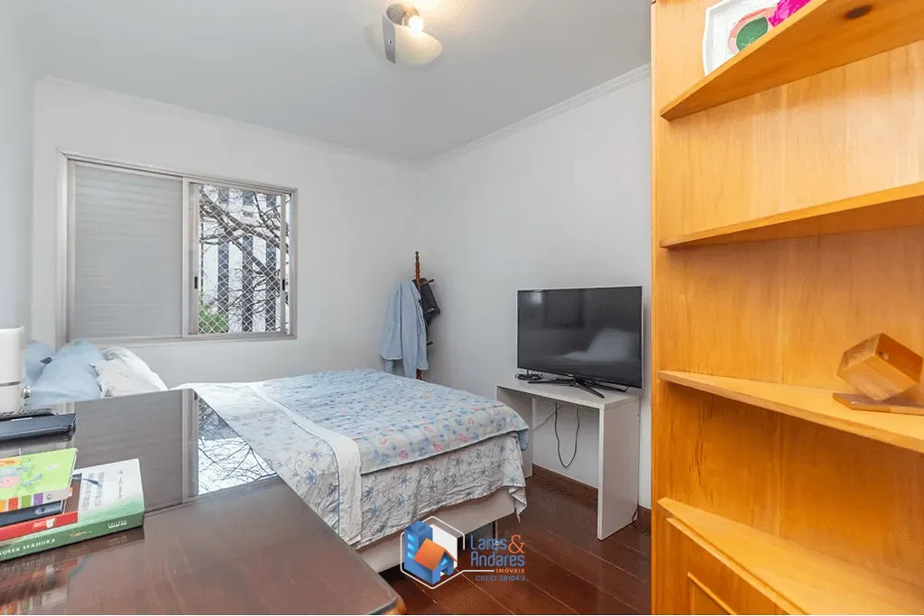 Apartamento, 3 quartos, 98 m² - Foto 30