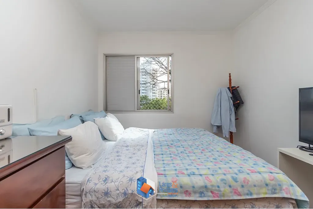 Apartamento, 3 quartos, 98 m² - Foto 11