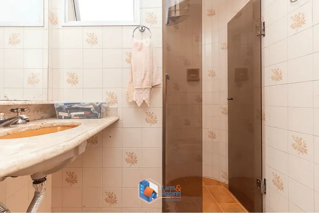 Apartamento, 3 quartos, 98 m² - Foto 4