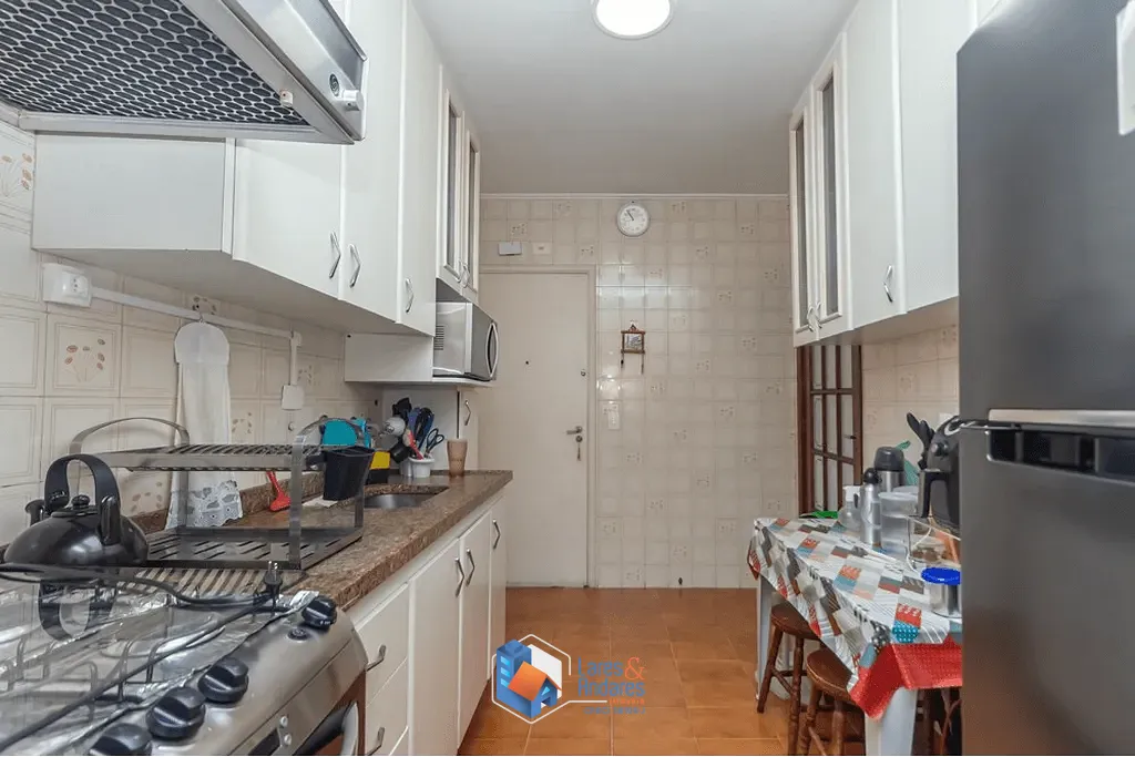 Apartamento, 3 quartos, 98 m² - Foto 5