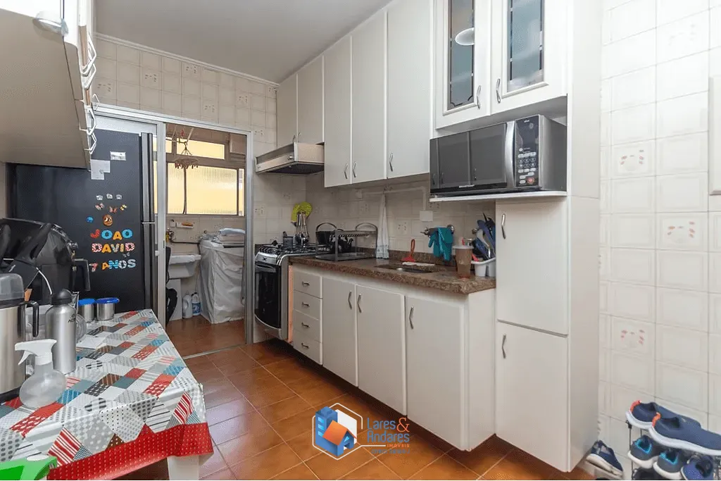 Apartamento, 3 quartos, 98 m² - Foto 6