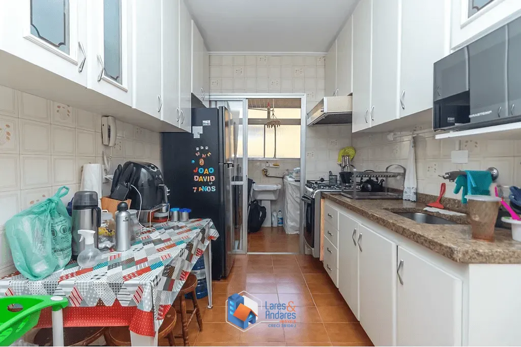 Apartamento, 3 quartos, 98 m² - Foto 7