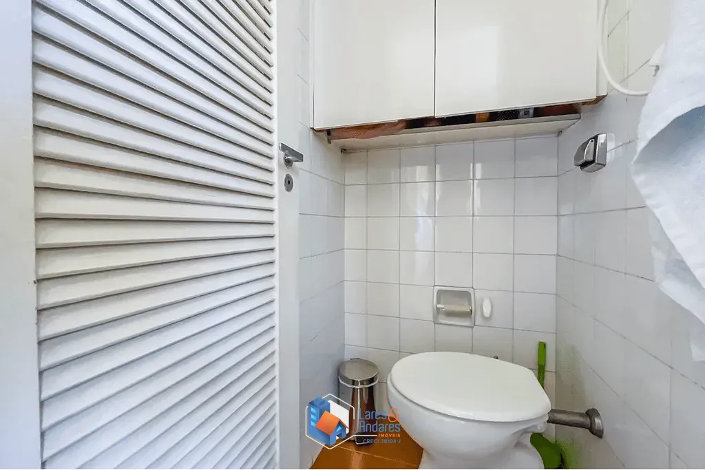 Apartamento, 3 quartos, 98 m² - Foto 8