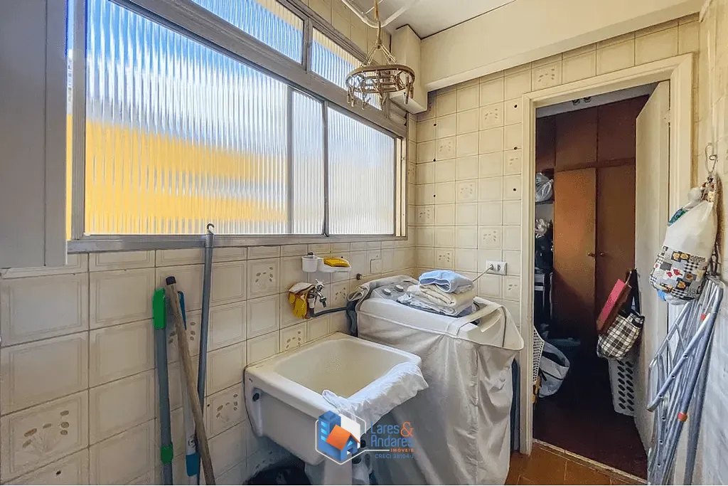 Apartamento, 3 quartos, 98 m² - Foto 9