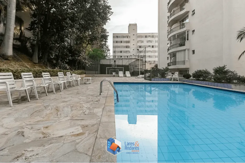 Apartamento, 3 quartos, 98 m² - Foto 12