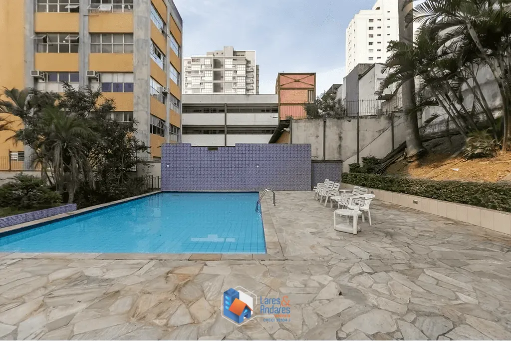 Apartamento, 3 quartos, 98 m² - Foto 13