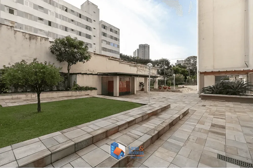 Apartamento, 3 quartos, 98 m² - Foto 15