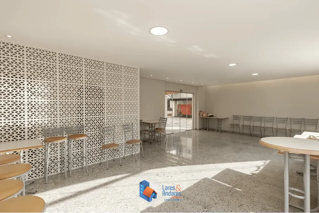 Apartamento, 3 quartos, 98 m² - Foto 16