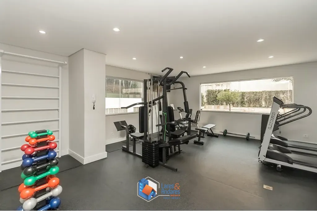 Apartamento, 3 quartos, 98 m² - Foto 19