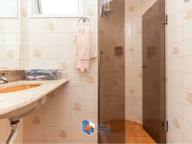 Apartamento 3 quartos e 3 banheiros, à venda, no bairro Vila Clementino em São Paulo