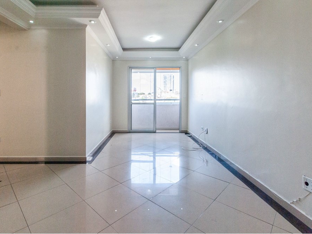 Foto do Apartamento - Apartamento à venda 3 Quartos 1 Suite 1 Vaga 73M² Freguesia do Ó São Paulo - SP | Lares e Andares Imóveis