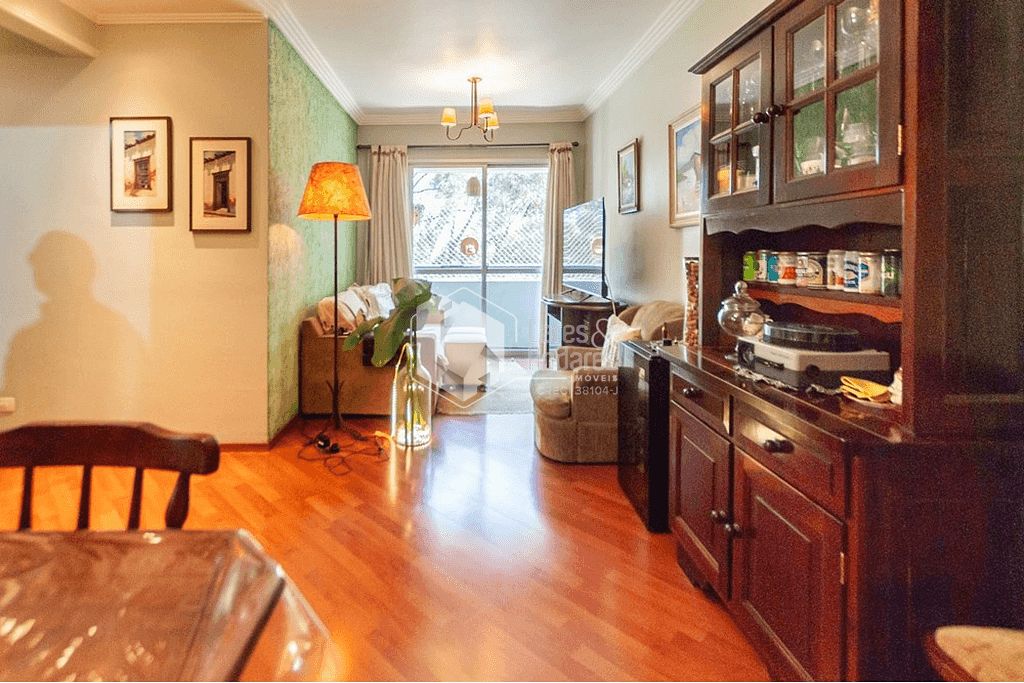 Apartamento, 3 quartos, 73 m² - Foto 33