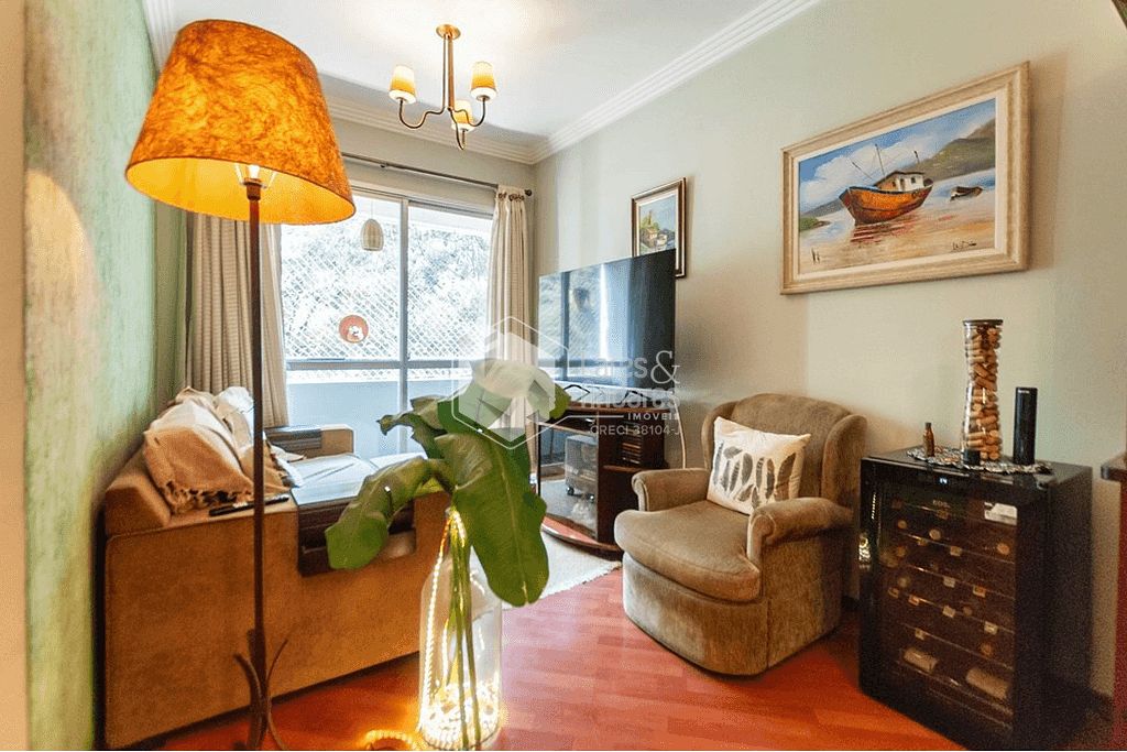 Apartamento, 3 quartos, 73 m² - Foto 36