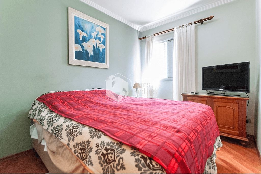 Apartamento, 3 quartos, 73 m² - Foto 7