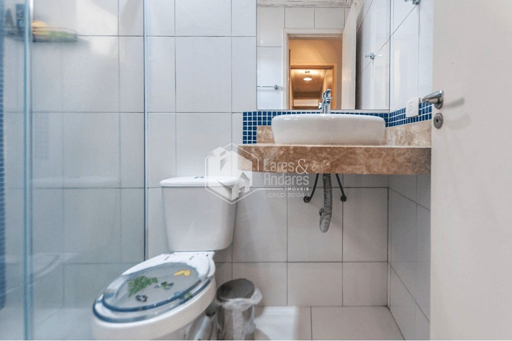 Apartamento, 3 quartos, 73 m² - Foto 12