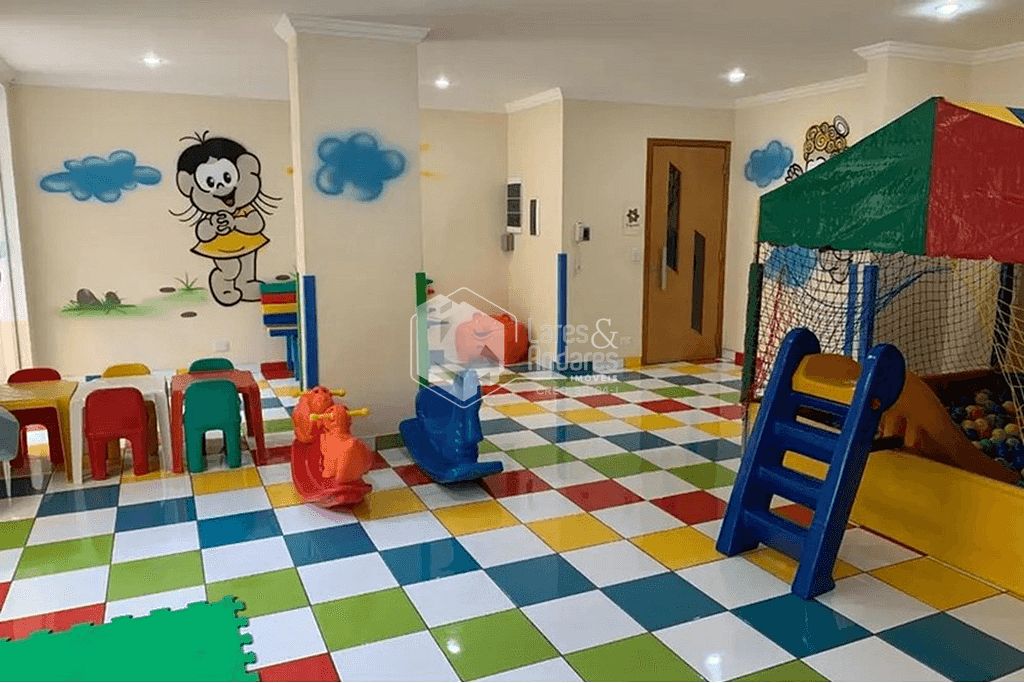 Apartamento, 3 quartos, 73 m² - Foto 18