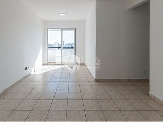 Foto do Apartamento-Apartamento à venda 3 Quartos 1 Suite 1 Vaga 73M² Freguesia do Ó São Paulo - SP