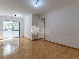 Foto do Apartamento-Apartamento à venda 3 Quartos 1 Suite 1 Vaga 73.33M² Vila Amélia São Paulo - SP