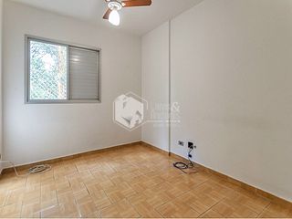 Foto do Apartamento-Apartamento à venda 3 Quartos 1 Suite 1 Vaga 73.33M² Vila Amélia São Paulo - SP