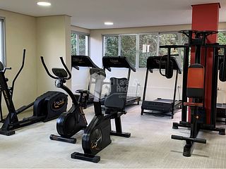 Foto do Apartamento-Apartamento à venda 3 Quartos 1 Suite 1 Vaga 73.33M² Vila Amélia São Paulo - SP