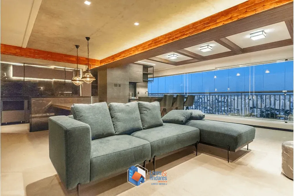 Apartamento, 2 quartos, 111 m² - Foto 66