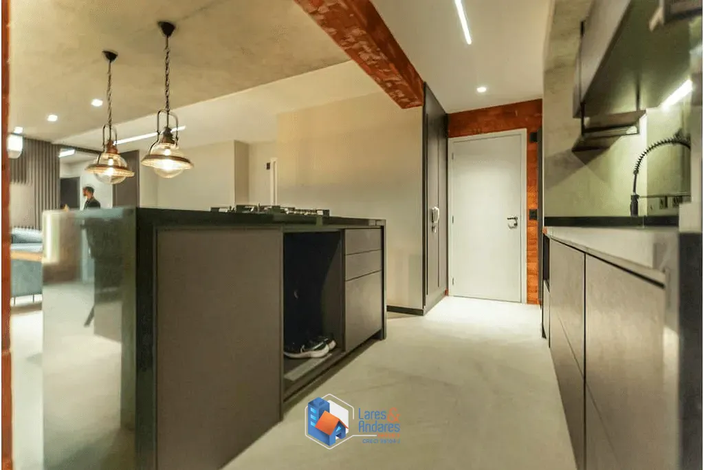 Apartamento, 2 quartos, 111 m² - Foto 64