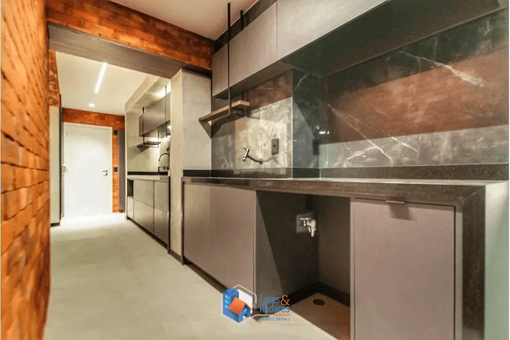 Apartamento, 2 quartos, 111 m² - Foto 61