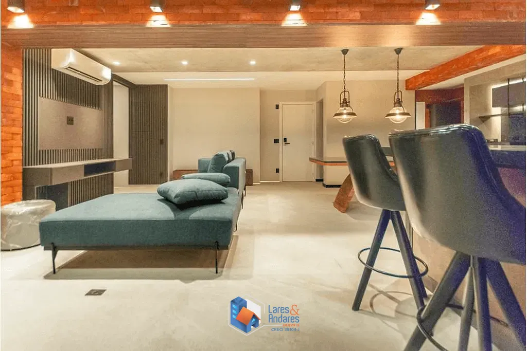 Apartamento, 2 quartos, 111 m² - Foto 52