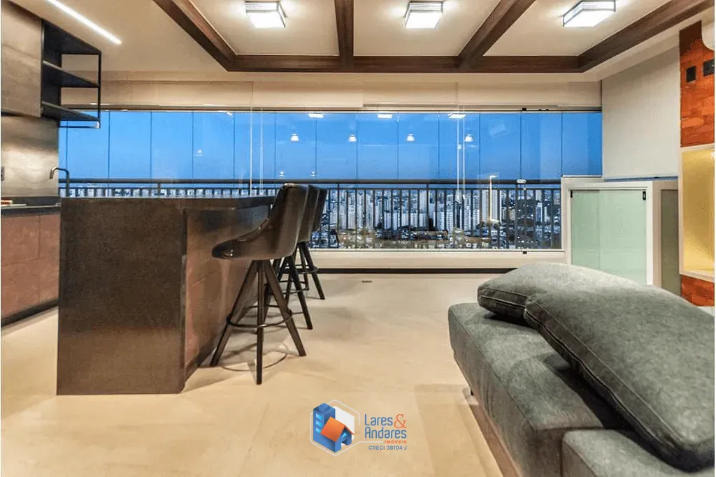 Apartamento, 2 quartos, 111 m² - Foto 49