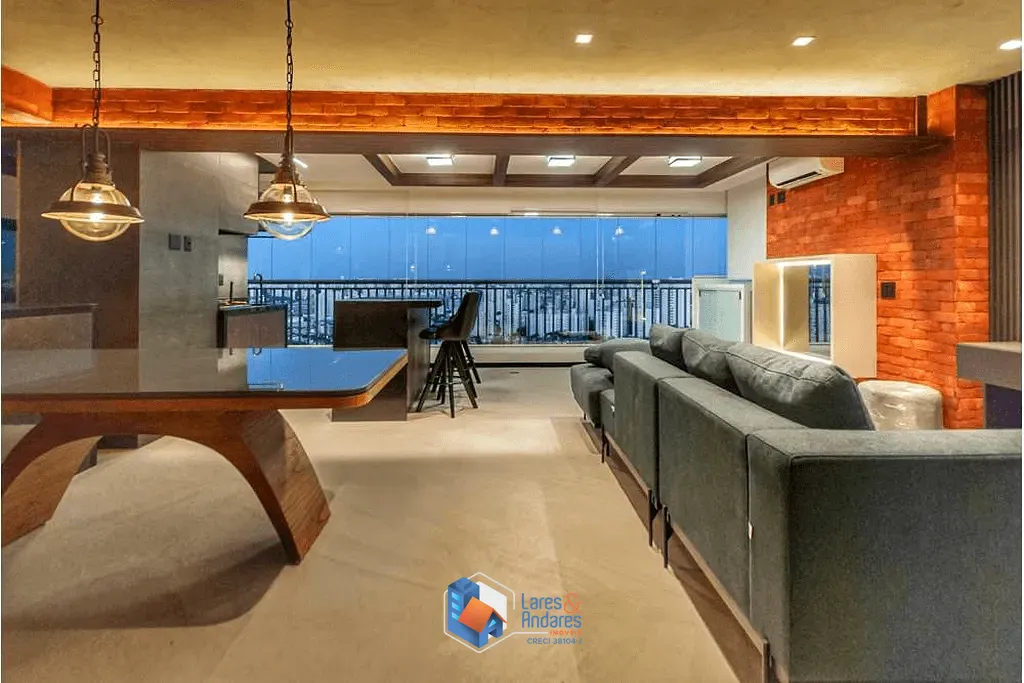 Apartamento, 2 quartos, 111 m² - Foto 46