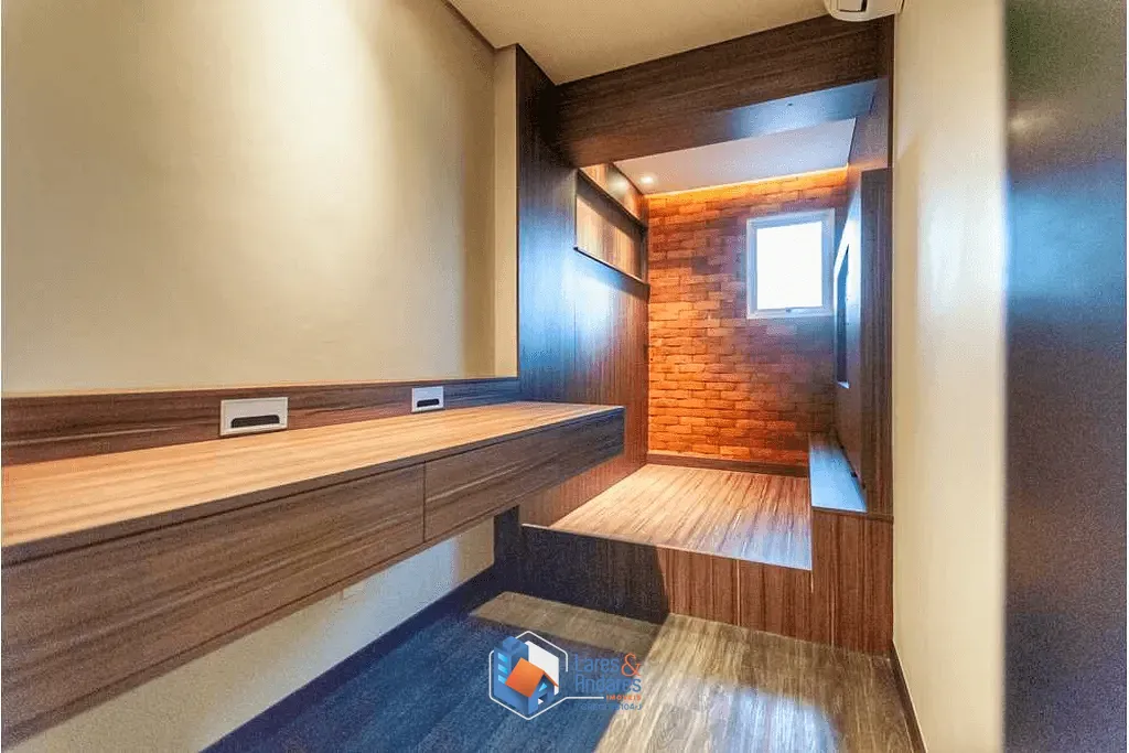 Apartamento, 2 quartos, 111 m² - Foto 79