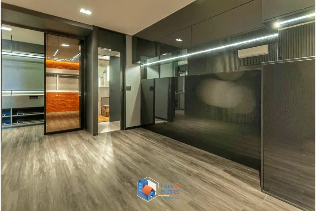 Apartamento, 2 quartos, 111 m² - Foto 76