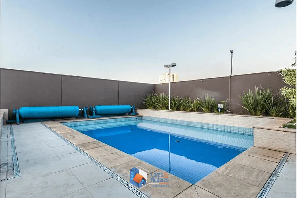 Apartamento, 2 quartos, 111 m² - Foto 11