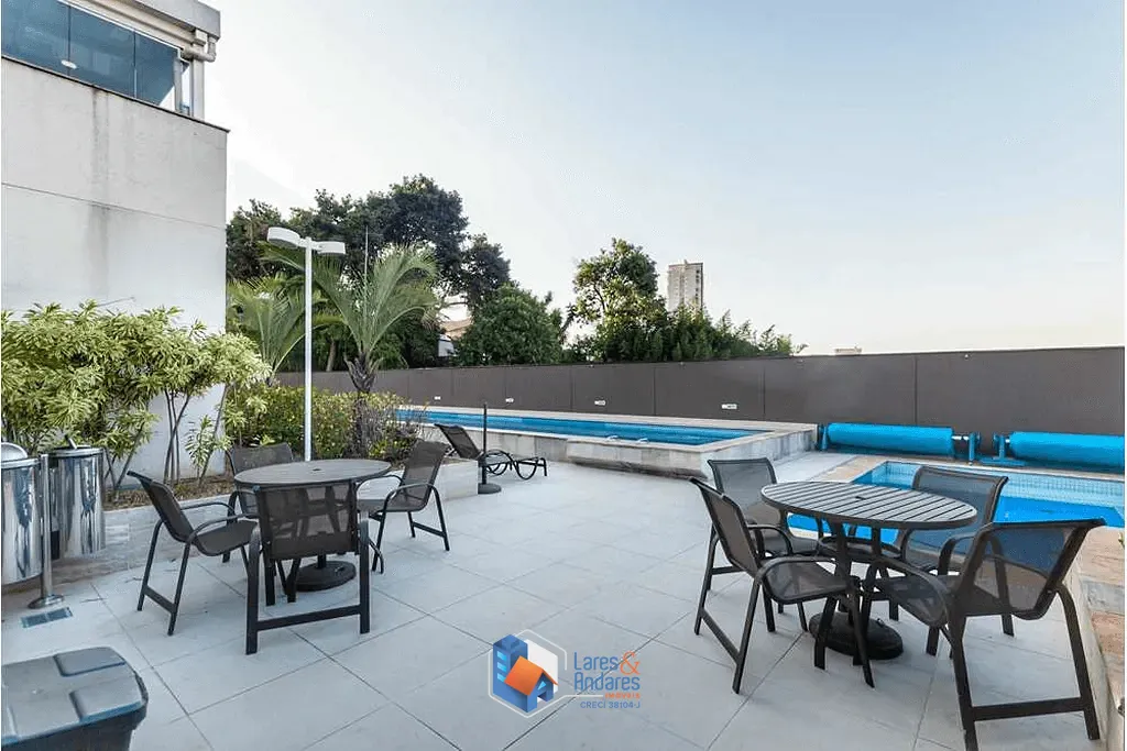Apartamento, 2 quartos, 111 m² - Foto 9
