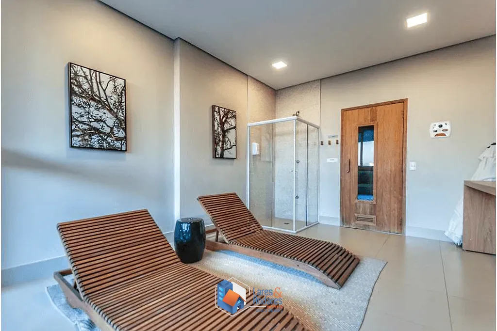 Apartamento, 2 quartos, 111 m² - Foto 6