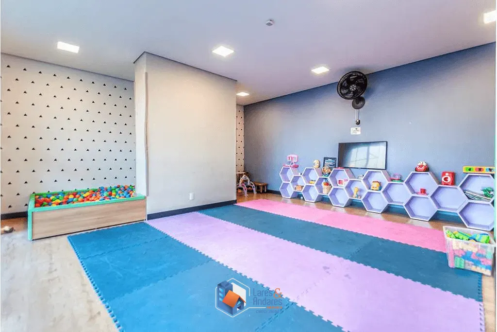 Apartamento, 2 quartos, 111 m² - Foto 43