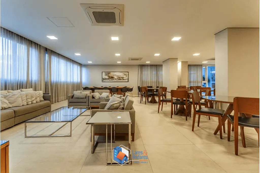 Apartamento, 2 quartos, 111 m² - Foto 41