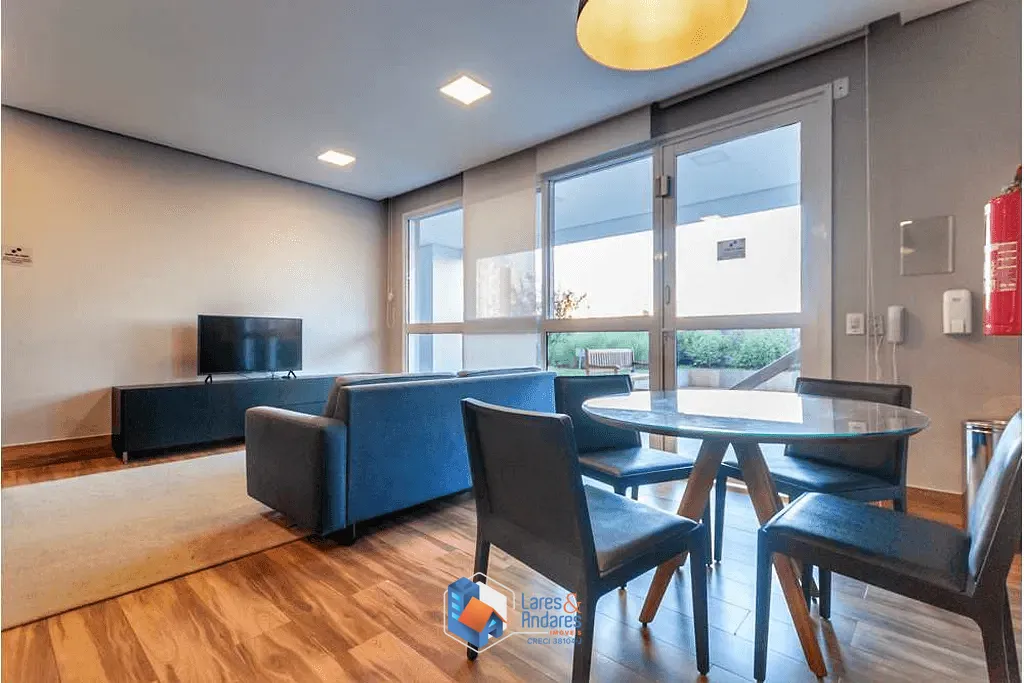 Apartamento, 2 quartos, 111 m² - Foto 37