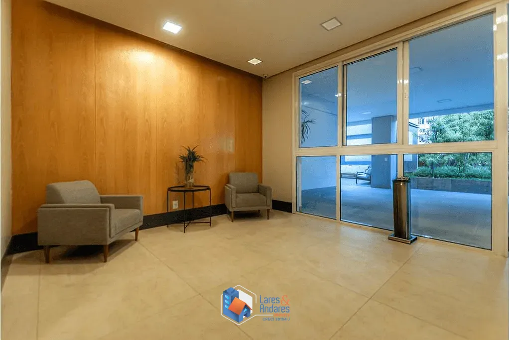 Apartamento, 2 quartos, 111 m² - Foto 32