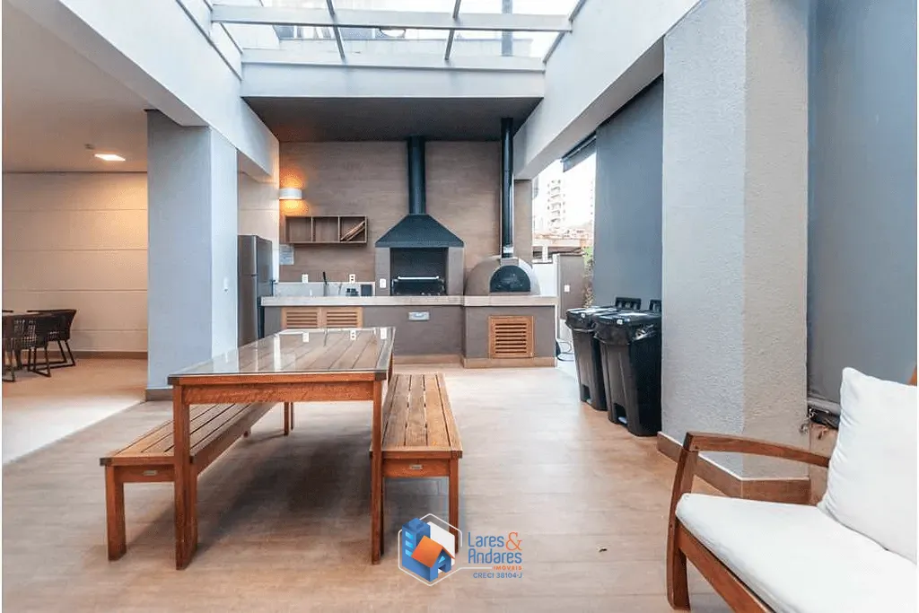 Apartamento, 2 quartos, 111 m² - Foto 29