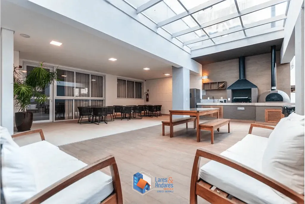 Apartamento, 2 quartos, 111 m² - Foto 28