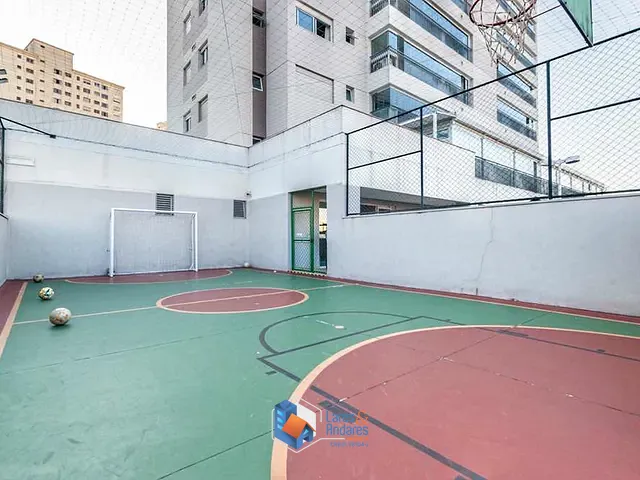 Apartamento 2 quartos e 3 banheiros, à venda, no bairro Aclimação em São Paulo