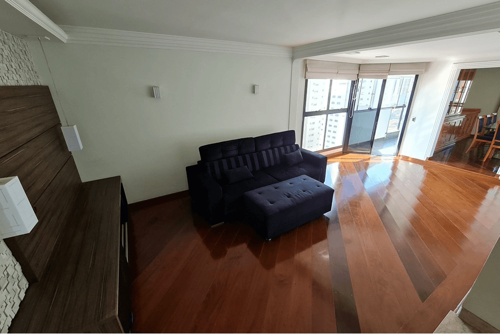 Apartamento à venda 5 Quartos 3 Suites 3 Vagas 155M² Perdizes São Paulo - SP