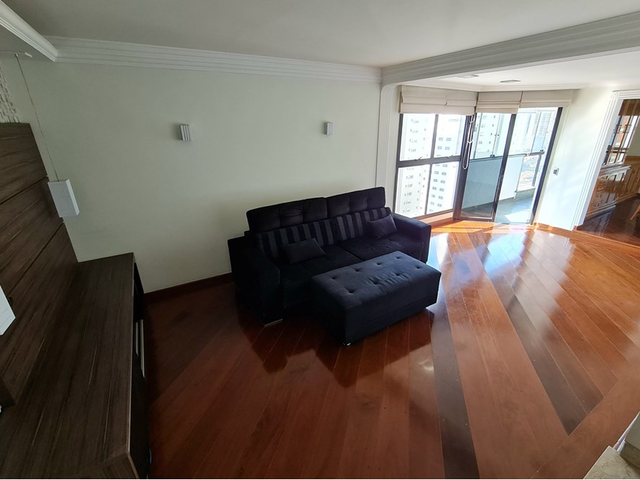 Foto do Apartamento - Apartamento à venda 5 Quartos 3 Suites 3 Vagas 155M² Perdizes São Paulo - SP | Lares e Andares Imóveis