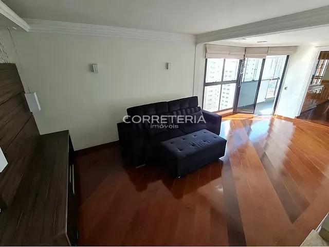 Apartamento 5 quartos e 5 banheiros, à venda, no bairro Perdizes em São Paulo